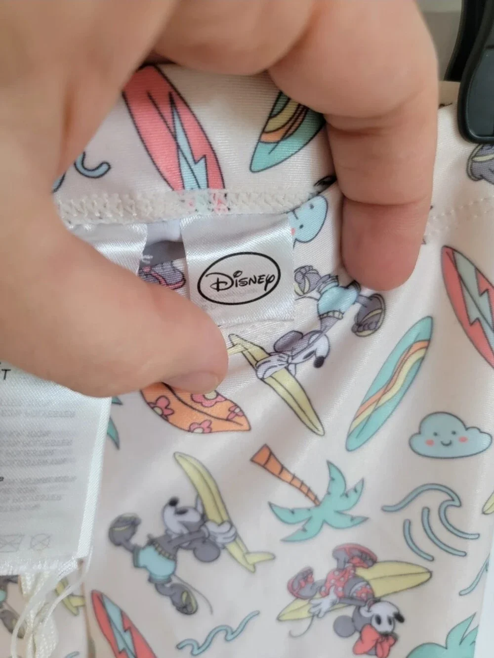Disney h&m piece